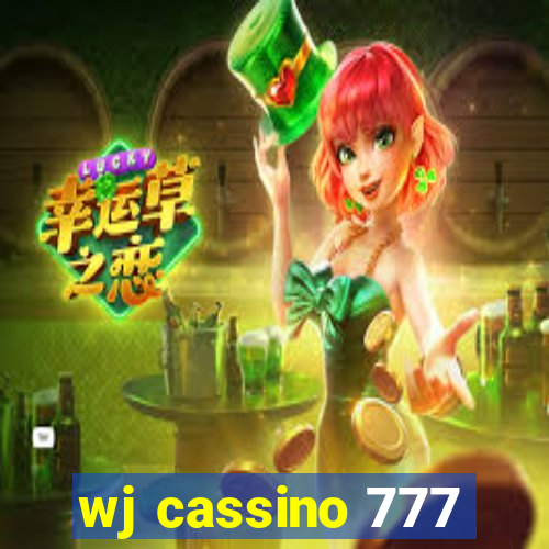 wj cassino 777